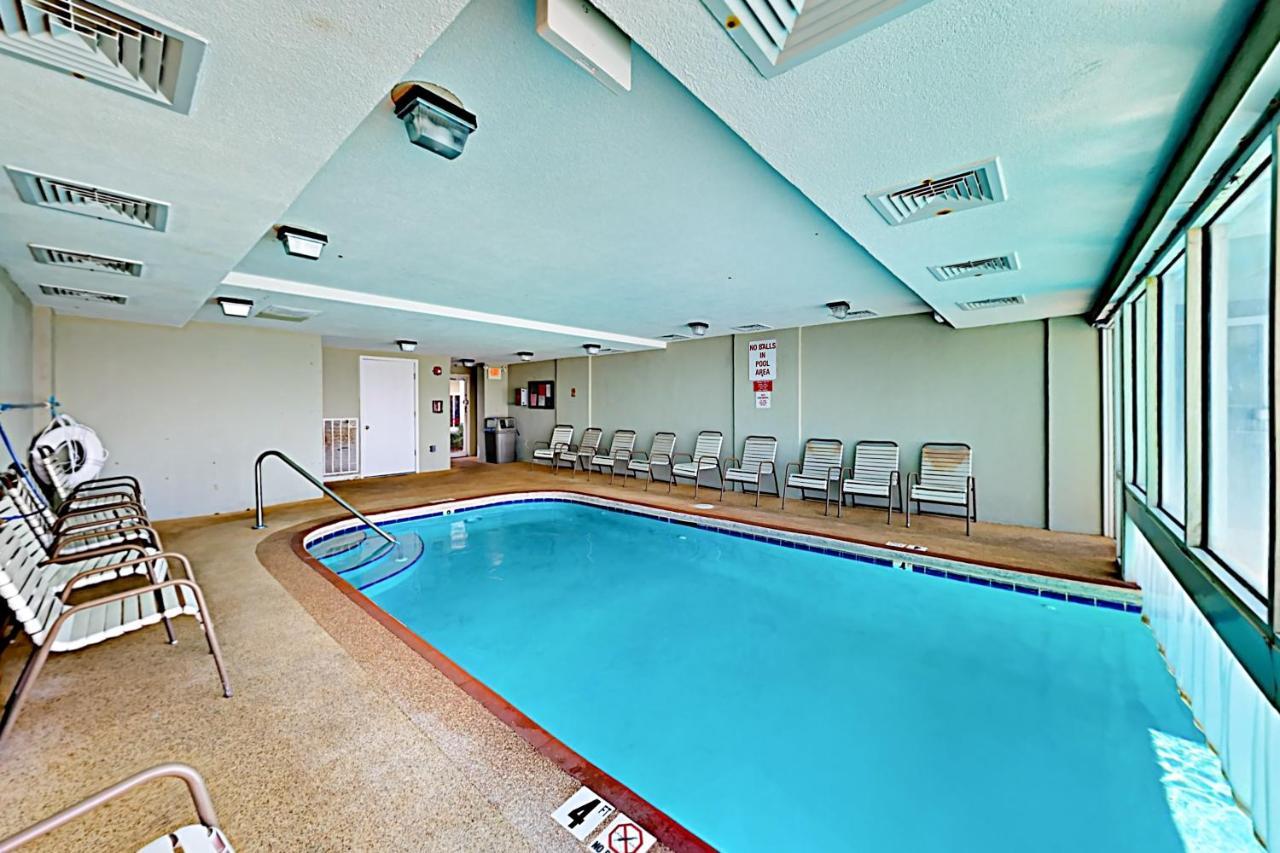 Beach-View Tradewinds Retreat, Beachside Pool Condo Orange Beach Eksteriør bilde