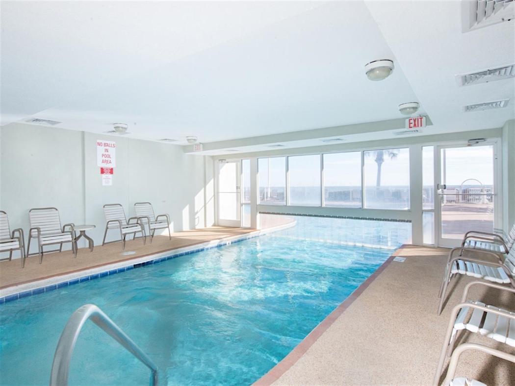 Beach-View Tradewinds Retreat, Beachside Pool Condo Orange Beach Eksteriør bilde