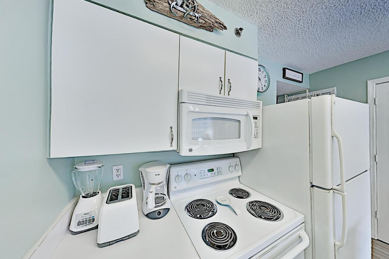 Beach-View Tradewinds Retreat, Beachside Pool Condo Orange Beach Eksteriør bilde