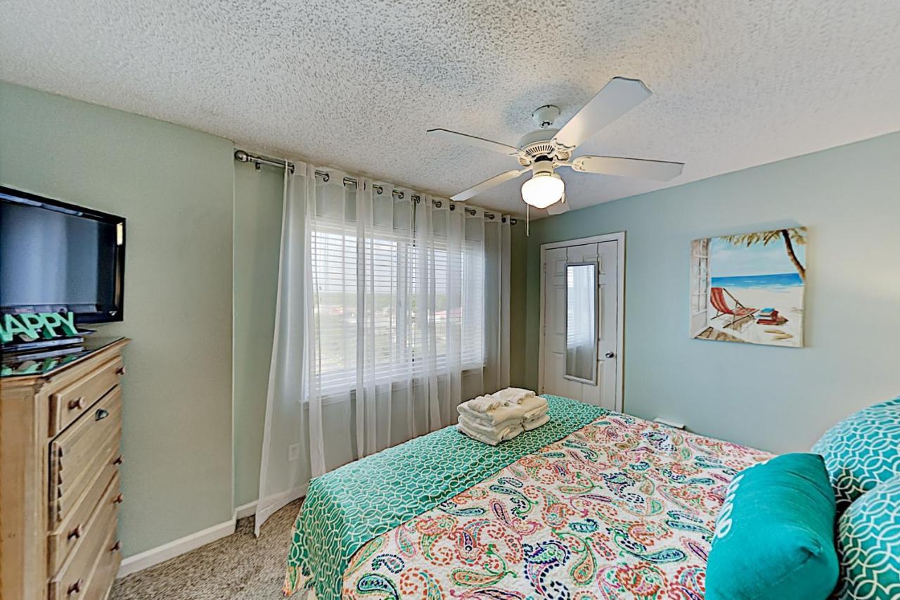 Beach-View Tradewinds Retreat, Beachside Pool Condo Orange Beach Eksteriør bilde