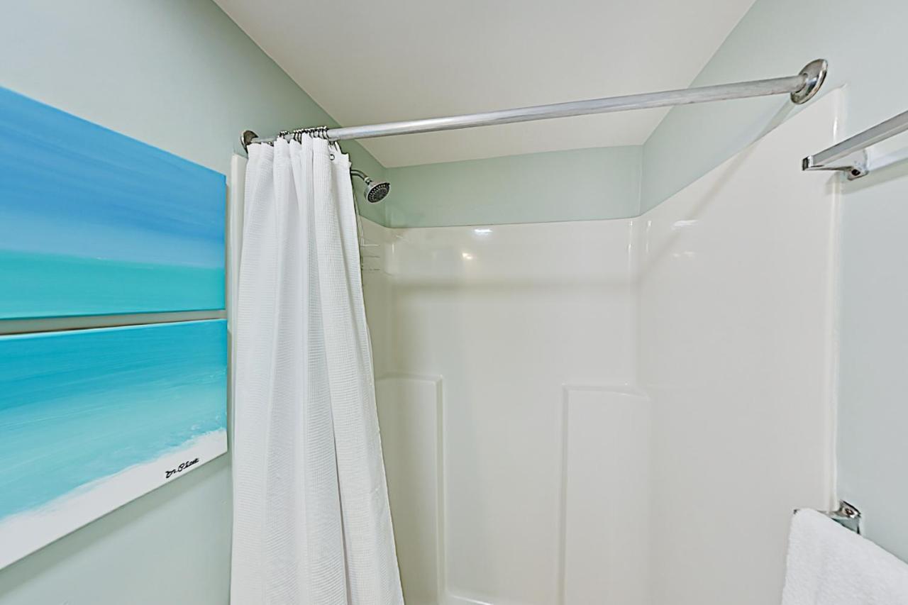 Beach-View Tradewinds Retreat, Beachside Pool Condo Orange Beach Eksteriør bilde