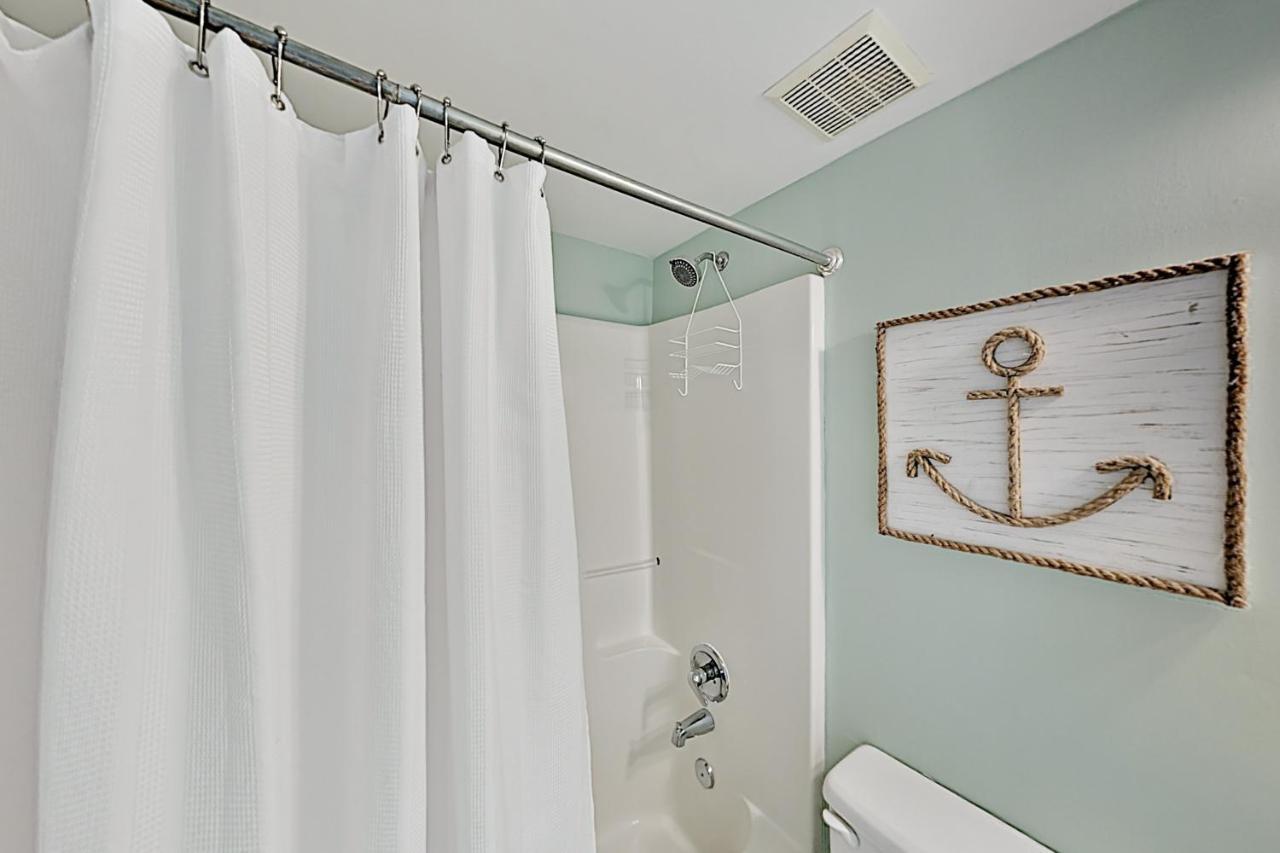 Beach-View Tradewinds Retreat, Beachside Pool Condo Orange Beach Eksteriør bilde